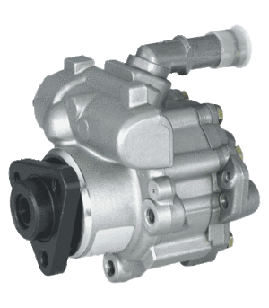 Hydraulic Booster pumps